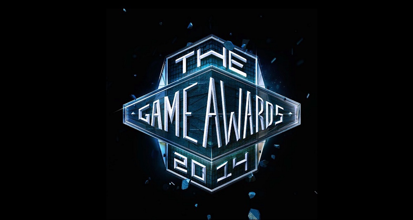 Game Awards 2015
