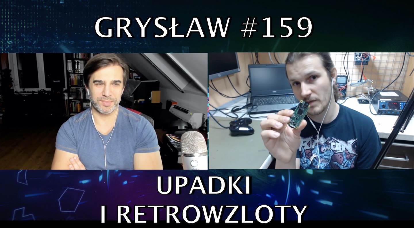 Grysław #159